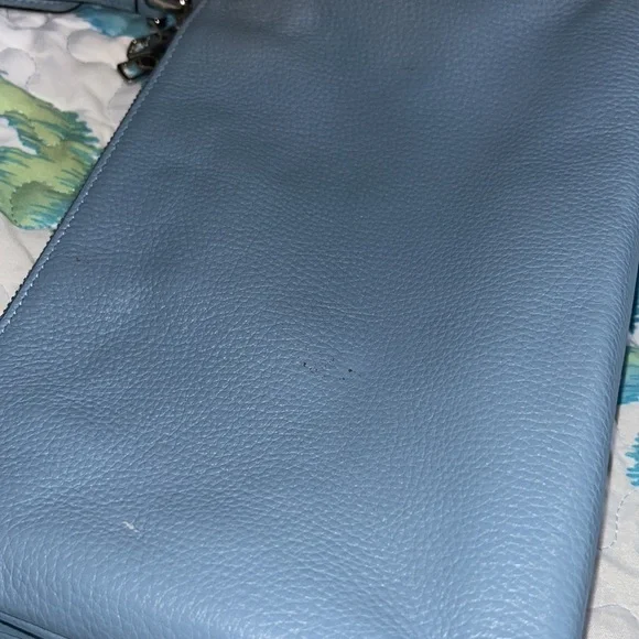 Coach Crossbody - Picture 5 of 8